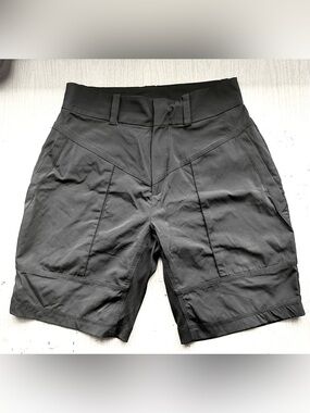 Indyeva Sahra shorts. XS